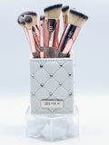 Goddess Eos Luxury Pro Brush Set